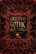 Christmas Gothic Short Stories - Hardcover