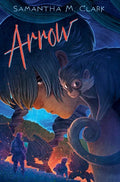 Arrow - Paperback