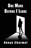 One More Before I Leave - Paperback