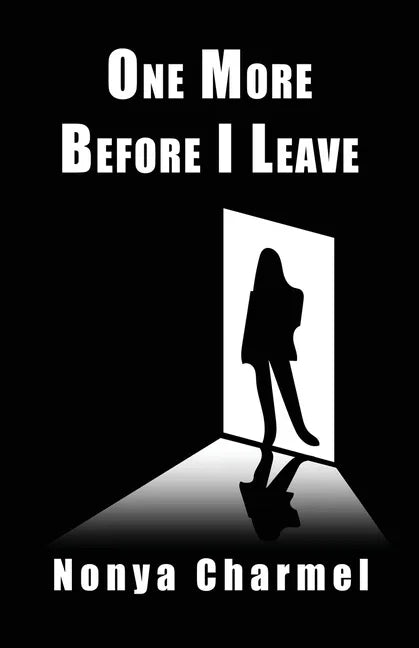 One More Before I Leave - Paperback