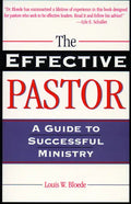 Effective Pastor the - Paperback