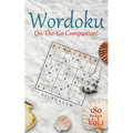 Wordoku On The Go Companion Vol.1: 180 Medium Word-based Sudoku Puzzles with a secret 9-letter word - Paperback