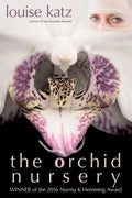 The Orchid Nursery - Paperback