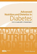 Advanced Nutrition and Dietetics in Diabetes - Paperback