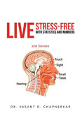 Live Stress-Free with Statistics and Numbers - Hardcover