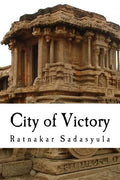 City of Victory - Paperback