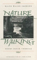 Nature and Walking - Paperback