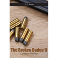 The Broken Badge II: Cooper's Promise - Paperback