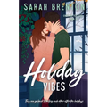 Holiday Vibes - Paperback