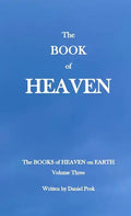 The BOOK of HEAVEN: The Books of Heaven on Earth - Volume Three - Paperback