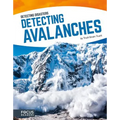 Detecting Avalanches - Library Binding