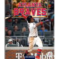 Atlanta Braves - Library Binding