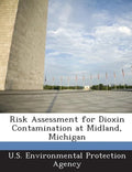 Risk Assessment for Dioxin Contamination at Midland, Michigan - Paperback
