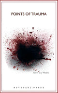 Points Of Trauma: A Consideration of the Influence Personal and Collective Trauma Has on Contemporary Art - Paperback