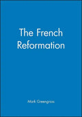 The French Reformation - Paperback