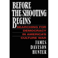 Before the Shooting Begins - Paperback