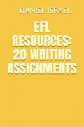 EFL Resources: 20 Writing Assignments - Paperback