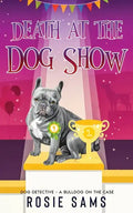 Death at the Dog Show - Paperback
