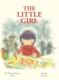 The Little Girl - Hardcover