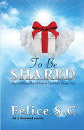 To Be Shared - Paperback