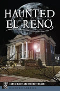 Haunted El Reno - Paperback