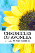 Chronicles of Avonlea - Paperback