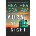 Aura of Night: A Paranormal Mystery Romance - Paperback
