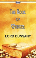 The Book of Wonder - Paperback