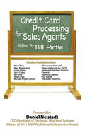Credit Card Processing for Sales Agents - Hardcover