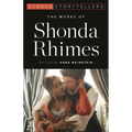 The Works of Shonda Rhimes - Hardcover