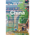 Lonely Planet China Phrasebook & Dictionary - Paperback