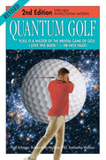 Quantum Golf 2nd Edition - Paperback