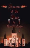 Season of the Dead - Hardcover