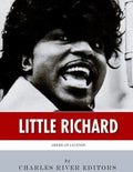 American Legends: The Life of Little Richard - Paperback