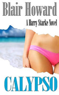 Calypso - Paperback