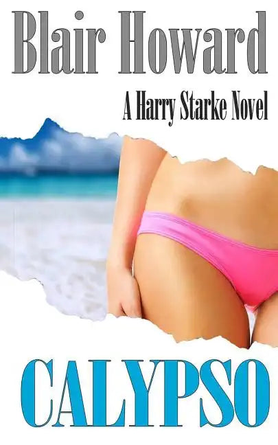 Calypso - Paperback