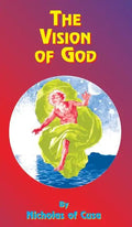 The Vision of God - Hardcover
