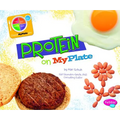 Protein on MyPlate - Paperback