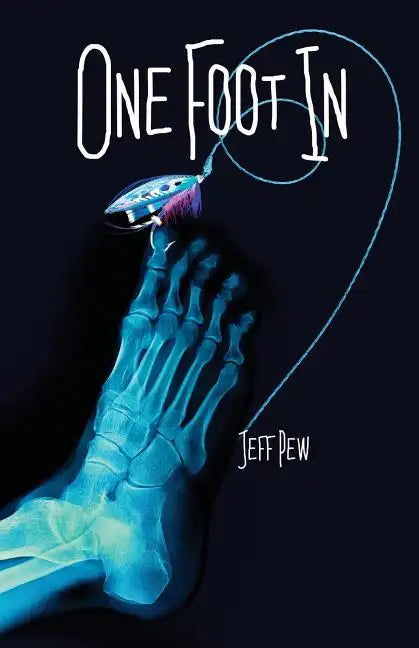 One Foot in - Paperback