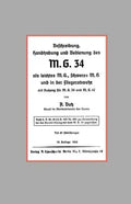 M.G.34 - Paperback