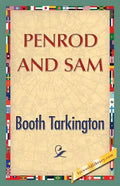 Penrod and Sam - Paperback