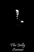 The Jolly Corner - Paperback