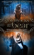 Goldilocks and the Bear: An Adult Fairytale Romance - Paperback