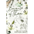 Because of Them - Paperback