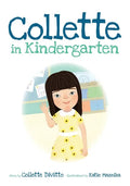 Collette in Kindergarten - Paperback