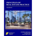 Principles of Real Estate Practice: 7th Edition - Paperback