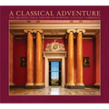 A Classical Adventure: The Architectural History of Downing College, Cambridge - Hardcover