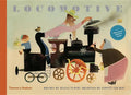Locomotive - Hardcover