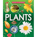 Plants - Paperback