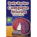 Complete Stories, Volume One: 1976-2006 - Paperback